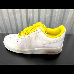 Custom Nike Air Force 1